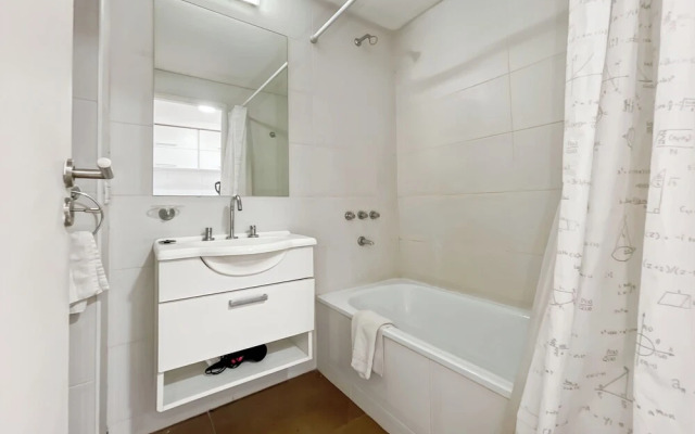 Ayres Obelisco Suites