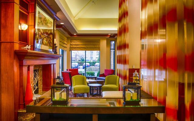 Hilton Garden Inn Bowling Green
