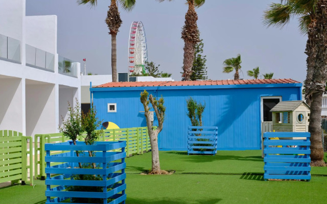 Atlantica Panthea Resort