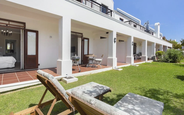 Winelands Golf Lodges 19