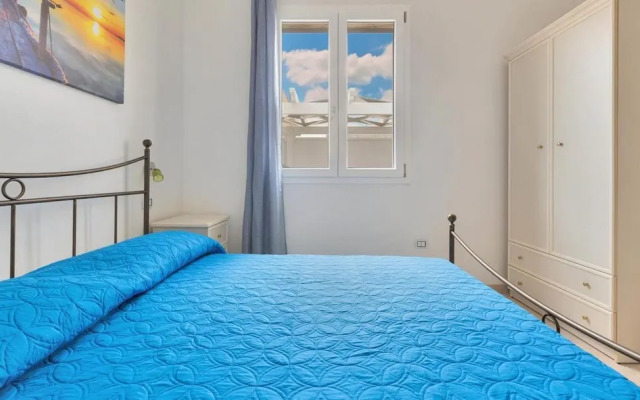 1064 PMR - Appartamento Dei Delfini