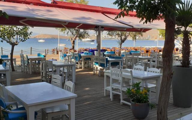 Manolya Hotel
