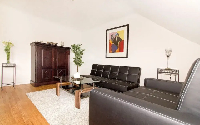 Ferienwohnung BECKENDORF 3