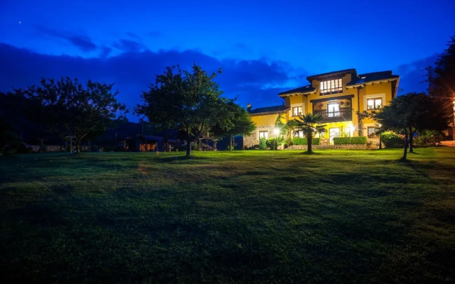 Casa Rural Riosol