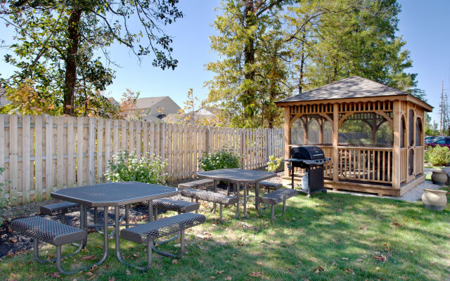 Candlewood Suites Polaris by IHG