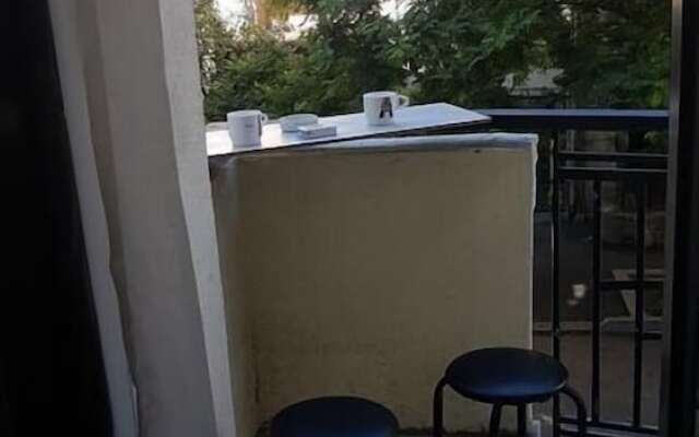 Апартаменты Riverside на Чхеидзе