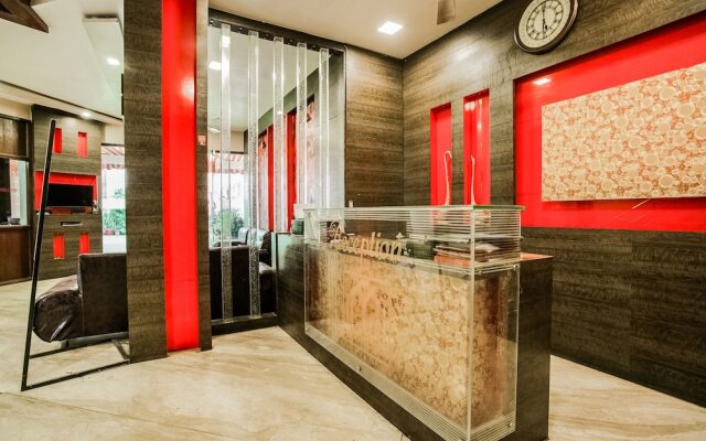 OYO 3931 Hotel Hiramani