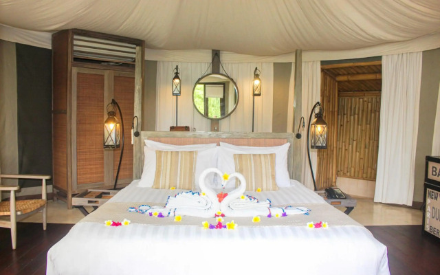Menjangan Dynasty Resort