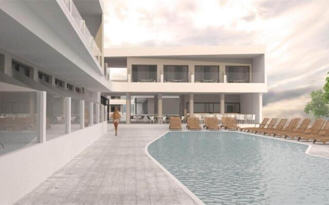 Selyria Resort