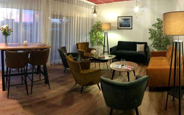 Logis Hôtel Arc en Ciel