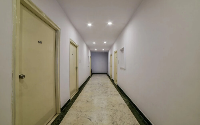 Hotel Three Castle Executive