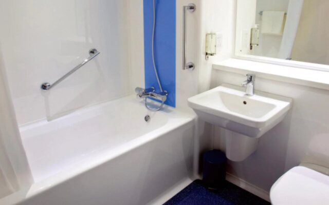 Travelodge Saltash