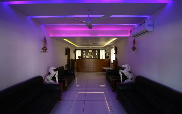 GD Hotel