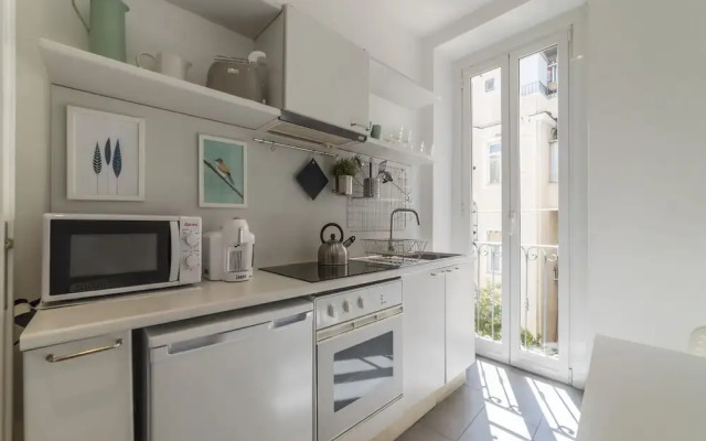 Fontana di Trevi Design Apartment