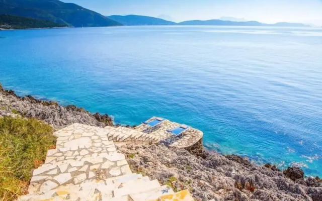 Iris Villas Lefkada