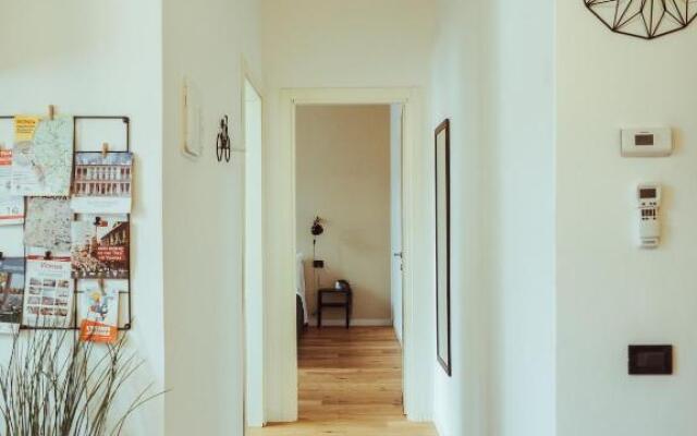 BRE Apartment - Gambero Flat