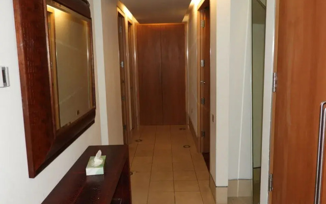 Brompton Road Apartments 3 beds