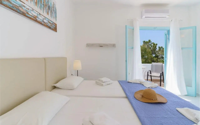 Panmar Apartments
