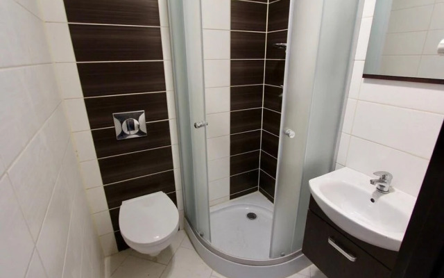 Hostel Karolinka