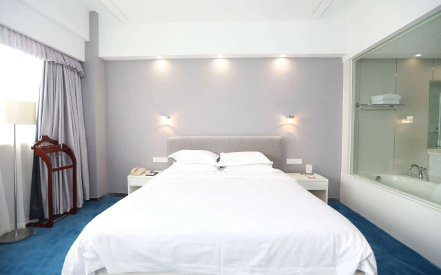 Ramada Plaza Riverside Hangzhou