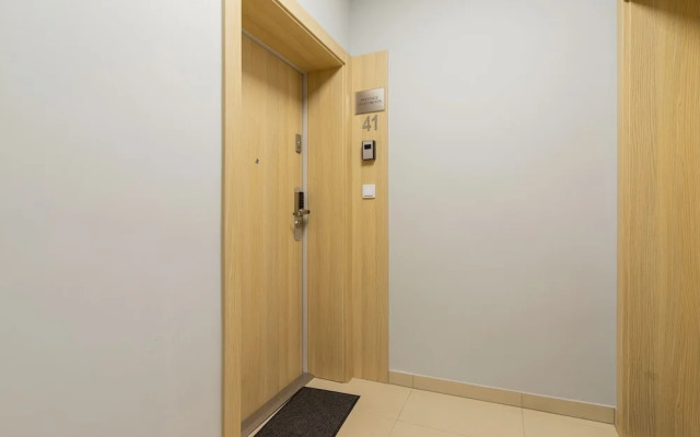 Mogilska Apartments by Renters Prestige