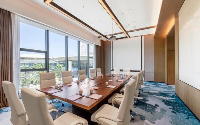 Suining Marriott Hotel