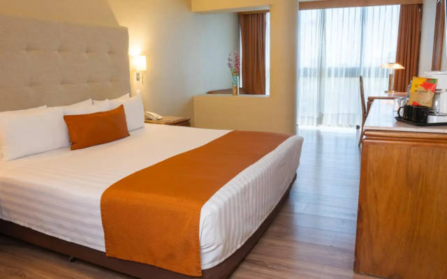 El Diplomatico Hotel