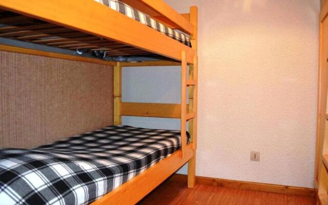 Appartement Le Grand-Bornand, 1 pièce, 4 personnes - FR-1-241-107