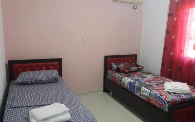 Apartment Besniku Ksamil