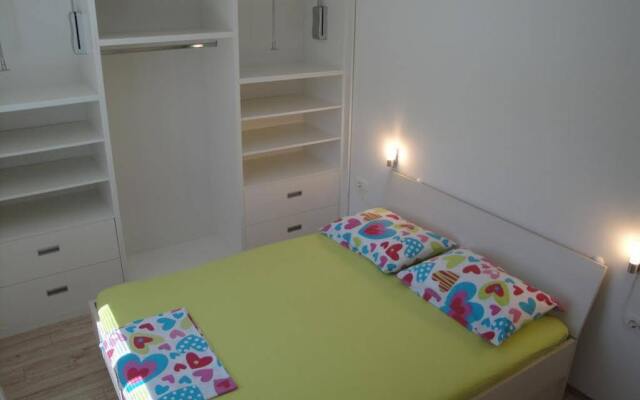 Apartment INKA Nice and Comfy