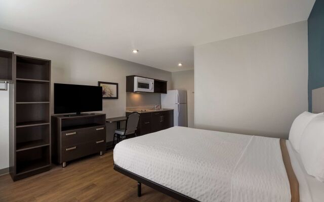 WoodSpring Suites Orlando North - Maitland