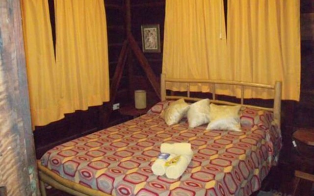 Posada Puerto Paraiso