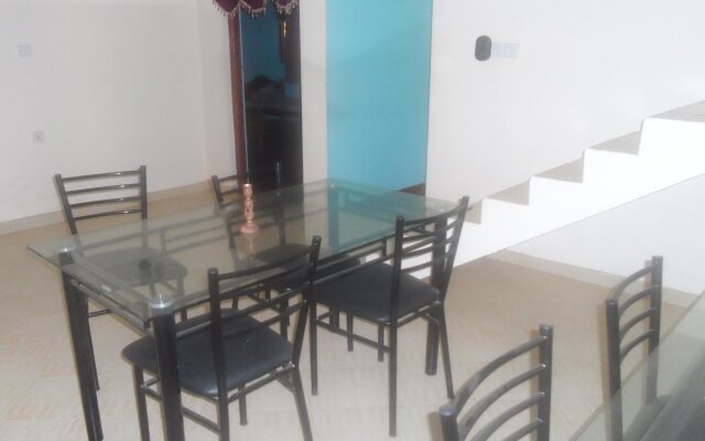 Savinrose Safari Hotel - Yala