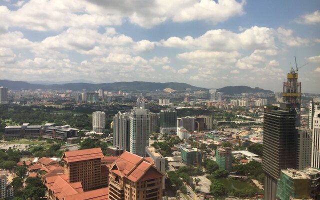 Banyan Tree Signatures Pavilion Kuala Lumpur