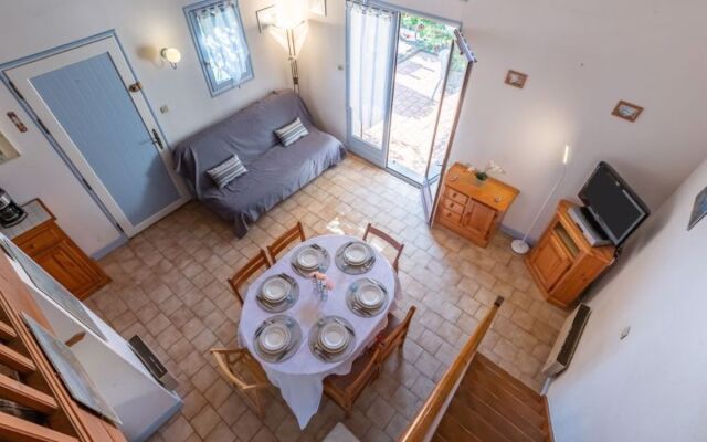 Résidence Les Lauriers