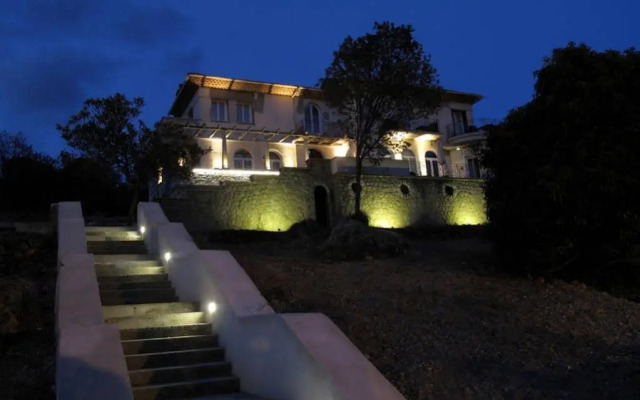 Hôtel Si Mea