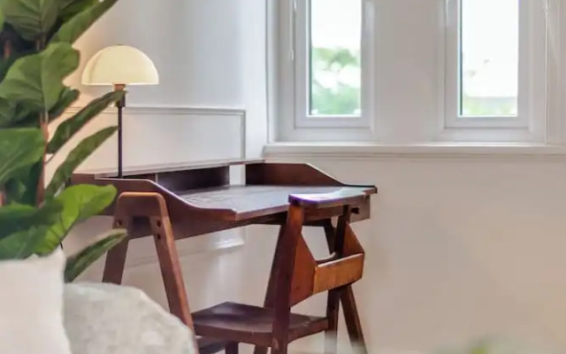 8 The Quadrant Luxury Apartments Hoylake