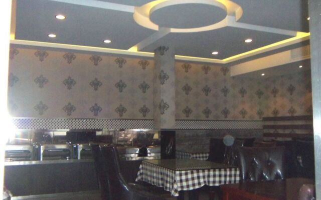 Motel 168 Wenzhou Longwan International Airport, Wanda Square Branch