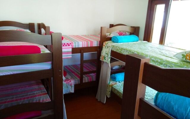Maricota Hostel