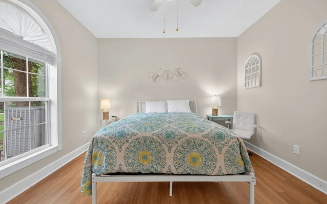 Magnolia Place 4687-101 1 Bedroom Condo