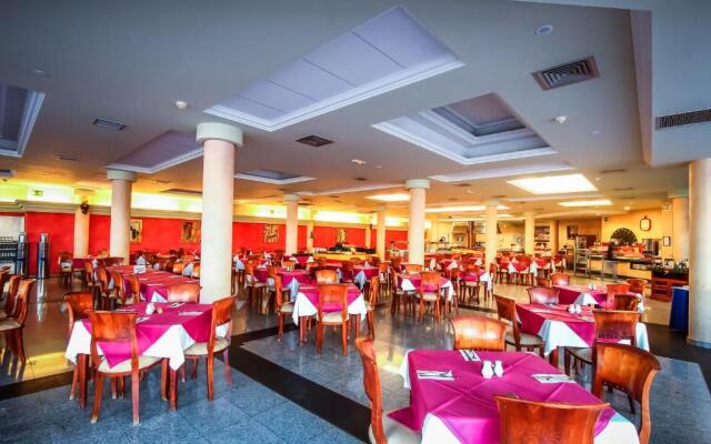 Las Marismas De Corralejo