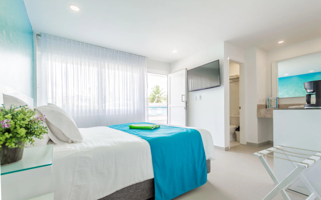 Hotel San Luis Place By Dorado