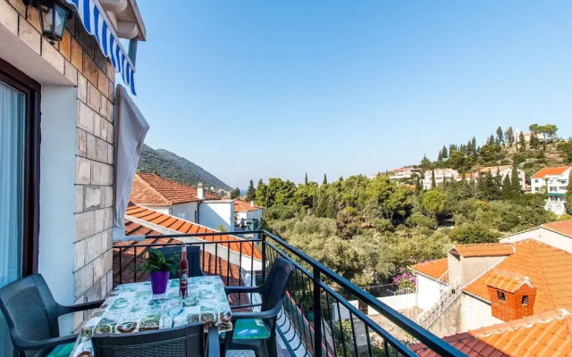 Zdenka - 70m From sea - A2