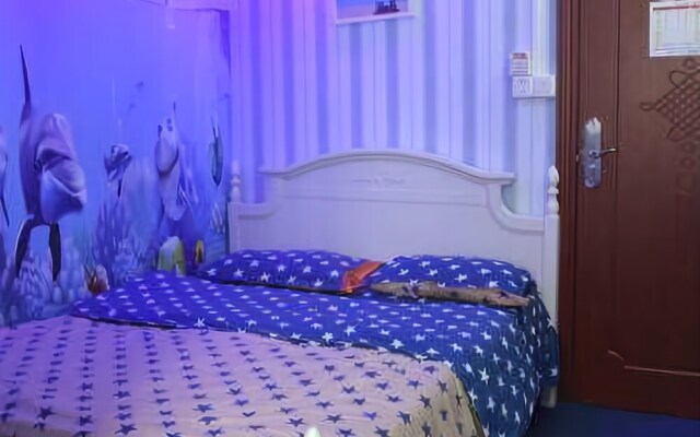 1314 Love Apartment