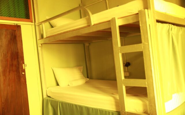 Wayla Hostel