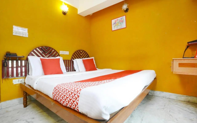 Hotel Oasis by OYO