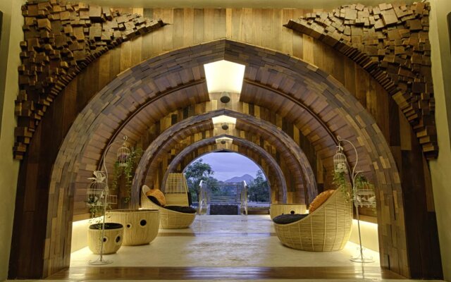 Natee The Riverfront Hotel Kanchanaburi