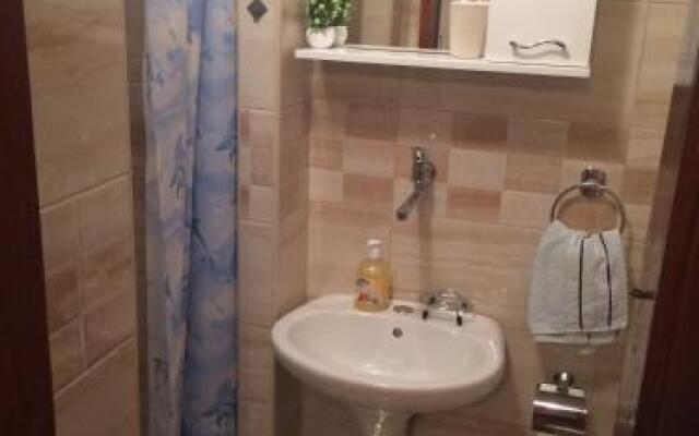 Apartments Aleksic