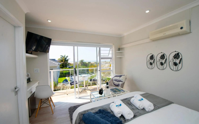 Thanda Vista - Bed and Breakfast