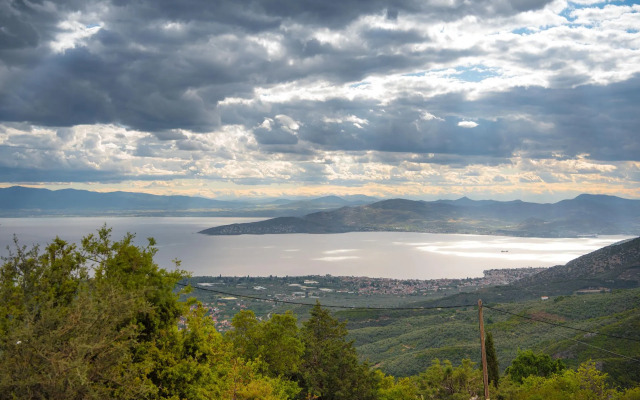 Pelion Goddess Villas